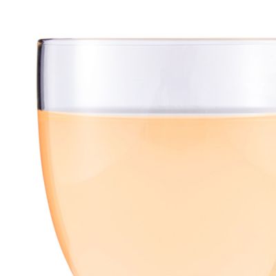 Flow Double Old Fashioned Glasses, Set of 2