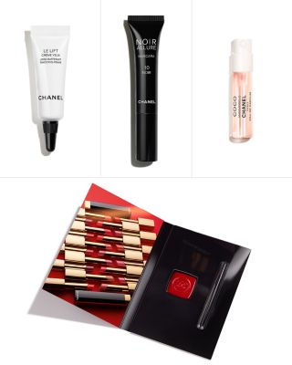CHANEL - Gift with any CHANEL Beauty purchase!
