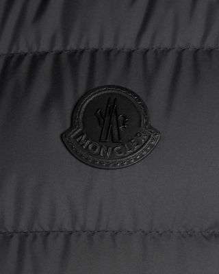 Treompan Puffer Vest