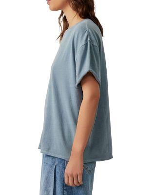 We The Free Nina Tee