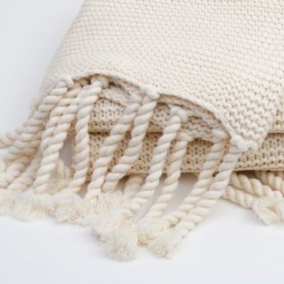 Trestles Oversized Throw