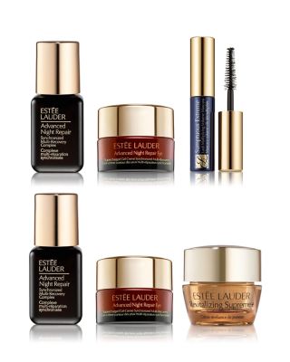 Gift with any $75 Estée Lauder purchase!