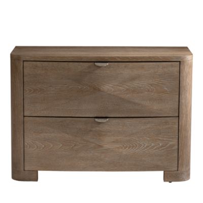 Bernhardt - Aventura Nightstand