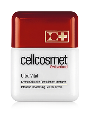 Cellcosmet Switzerland Cellcosmet Ultra Vital 1.7 Oz.