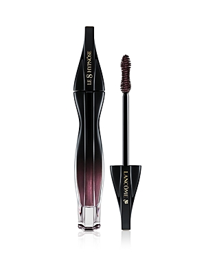 Lancôme Le 8 Hypnose Serum-infused Volumizing Mascara In 03 Noir De Grenat