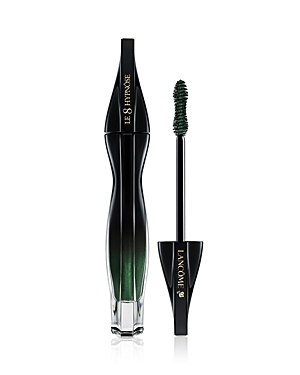 Shop Lancôme Le 8 Hypnose Serum-infused Volumizing Mascara In 04 Noir De Malachite