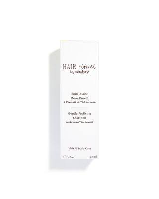 Hair Rituel Gentle Purifying Shampoo 6.7 oz.