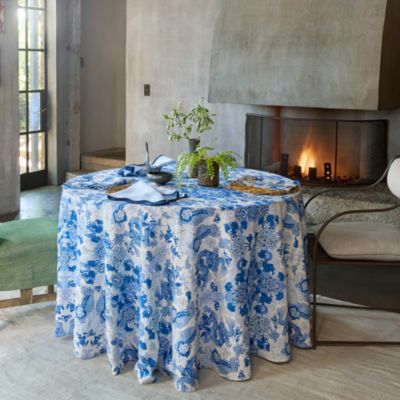 Matouk - Magic Mountain Table Linen Collection