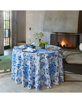 Magic Mountain Table Linen Collection