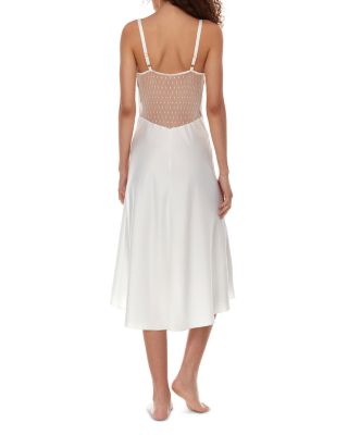 Showstopper Satin Nightgown