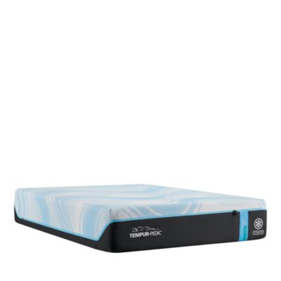 Tempur-LuxeBreeze 2.0 Medium Hybrid Mattress