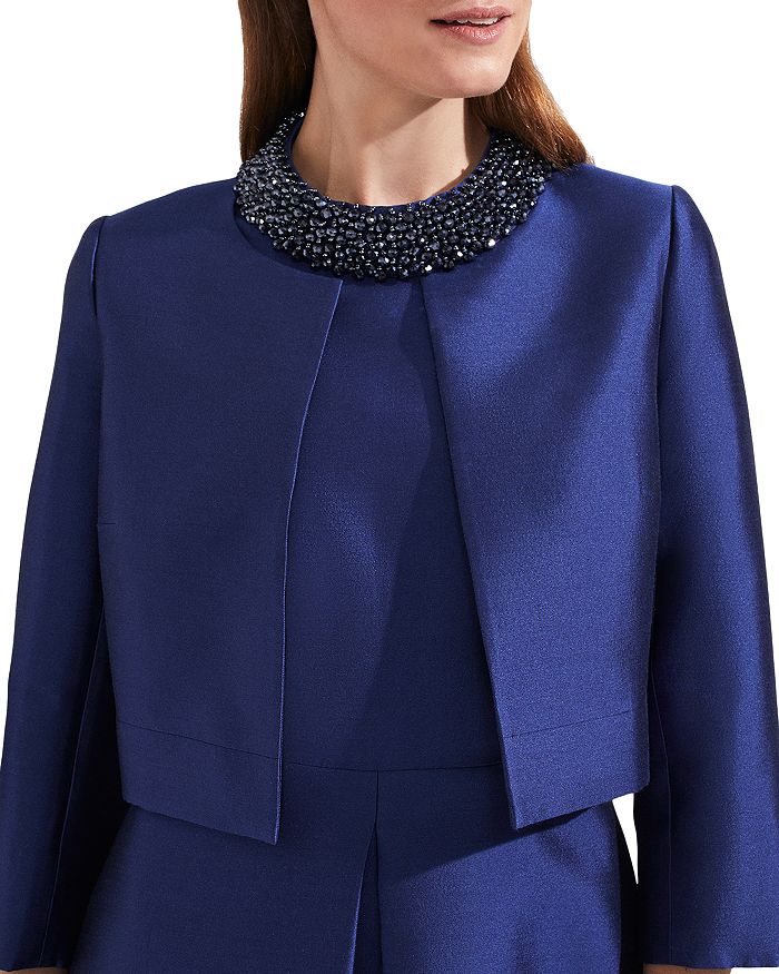 HOBBS LONDON Christie Jacket | Bloomingdale's