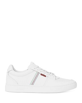 PS Paul Smith - Men's Margate Lace Up Sneakers