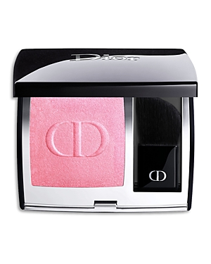 Shop Dior Rouge Blush In 277 Osée - A Bright Pink