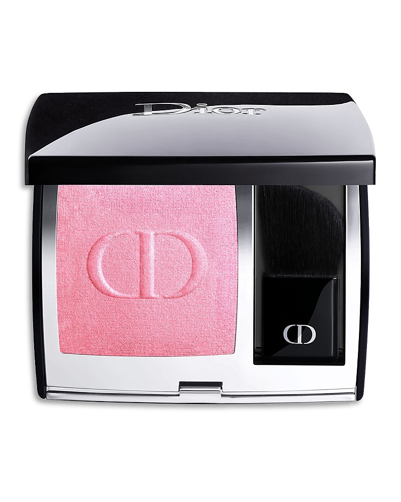 Dior Ultra-pigmented Powder Blush In White