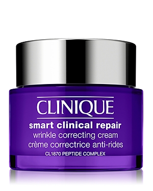 Shop Clinique Smart Clinical Repair Wrinkle Correcting Cream 2.5 Oz.