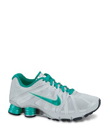 Nike Shox Roadster+ Sneakers | Bloomingdale's