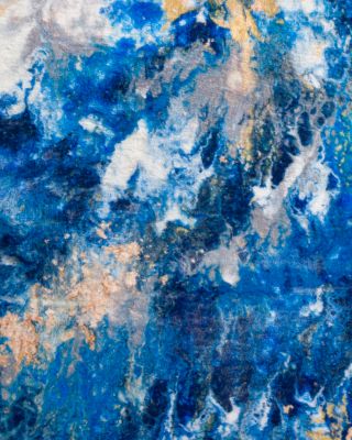 Kikiamo KK17 Area Rug Collection