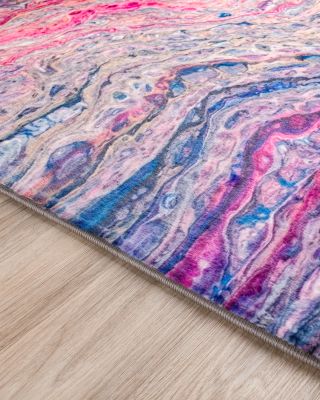 Kikiamo KK3 Area Rug Collection