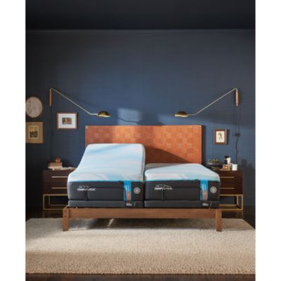 Tempur-LuxeBreeze 2.0 Firm Mattress
