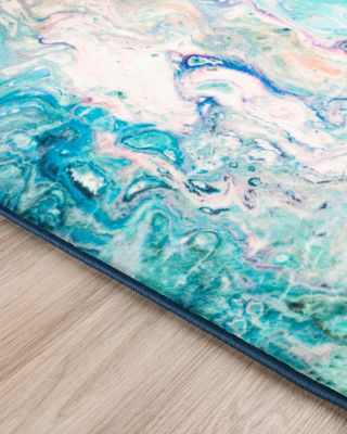 Kikiamo KK4 Area Rug Collection