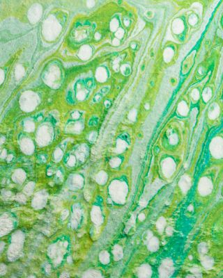 Kikiamo KK5 Area Rug, 3' x 5'