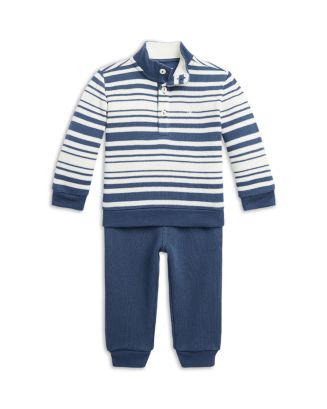 Ralph lauren best sale boys pyjamas