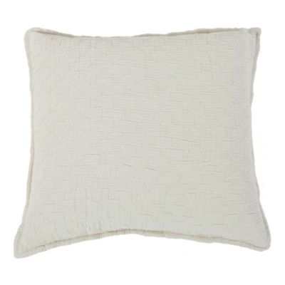 POM POM AT HOME - Ojai Euro Sham