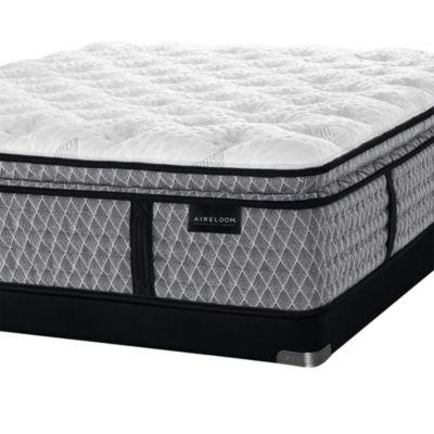 Bel-Air Grove Plush Pillow Top Mattress - Exclusive