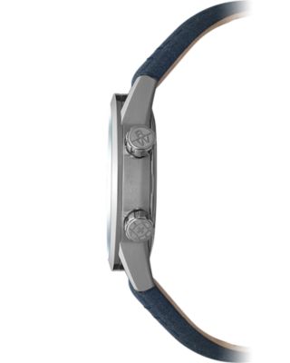 Freelancer GMT Watch, 40.5mm