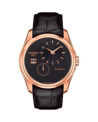Tissot - Couturier Automatic Watch, 39mm