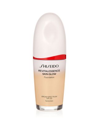 Shiseido - Revitalessence Skin Glow Foundation 1 oz.