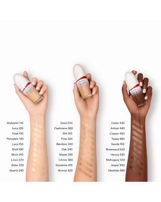 Revitalessence Skin Glow Foundation 1 oz.