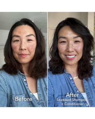 Seaweed Conditioner 2 oz.