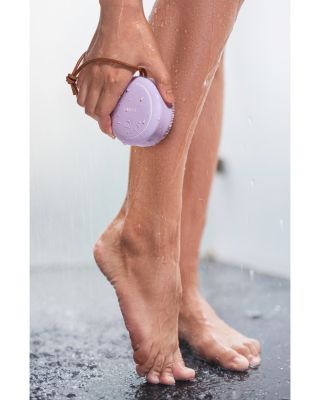 LUNA™ 4 Body T-Sonic™ Massaging Body Brush