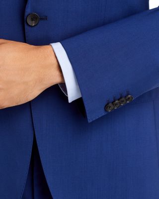 Huge/Genius Slim Fit Suit