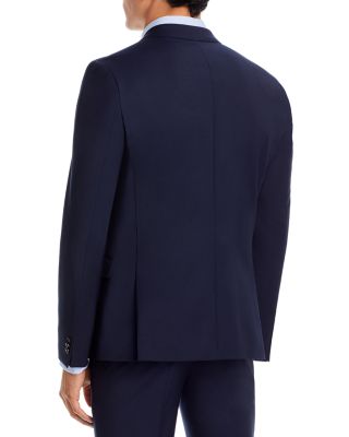 Hugo Arti Stretch Wool Extra Slim Fit Suit Jacket