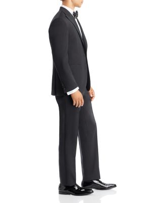 Norfolk Regular Fit Tuxedo