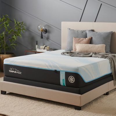 Tempur-Pedic - Tempur-ProBreeze 2.0 Medium Mattress