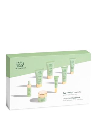 Superkind Daily Essentials Kit ($157 value)
