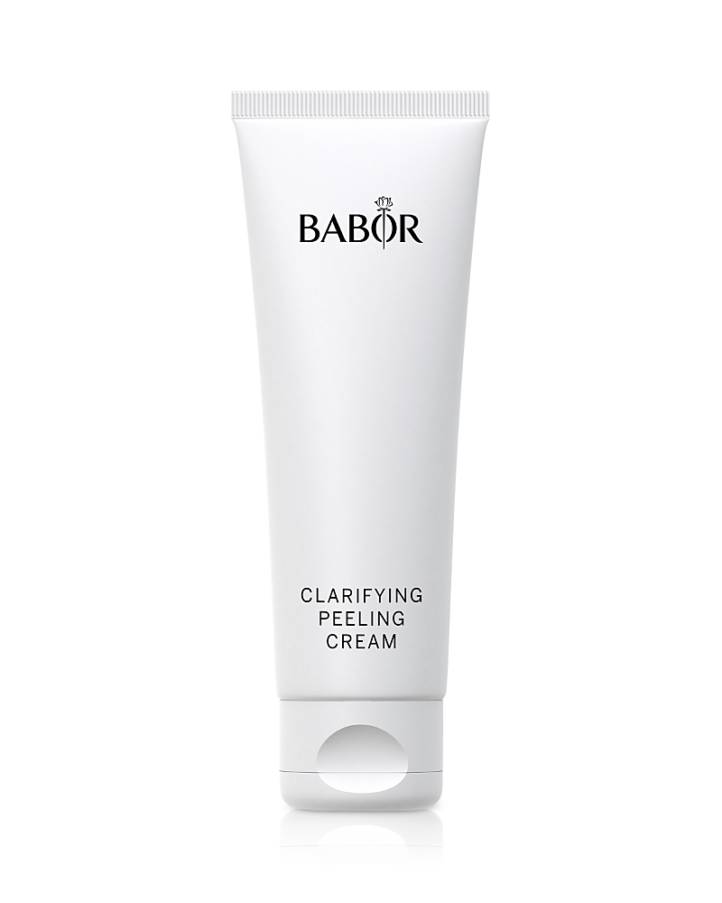 Babor Clarifying Peeling Cream 1.69 oz.