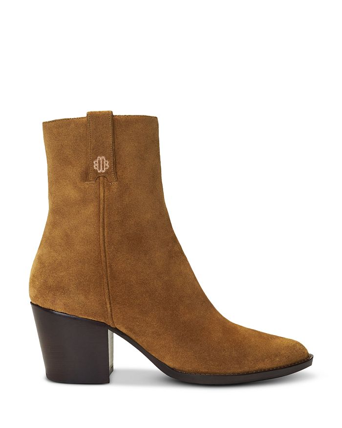 Western style booties sales