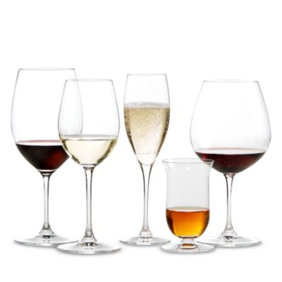Riedel Vinum Collection