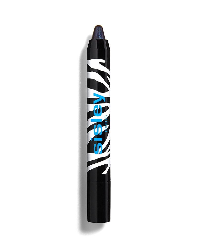 Sisley Paris Phyto-eye Twist All In One Eyeshadow, Pencil & Eyeliner In Marine