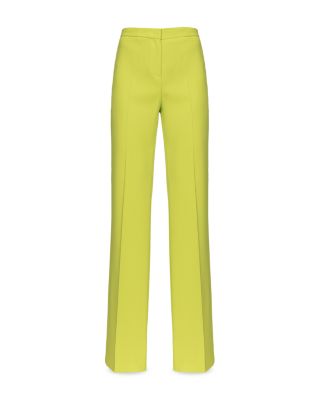 Pinko Hulka Flare Leg Pants