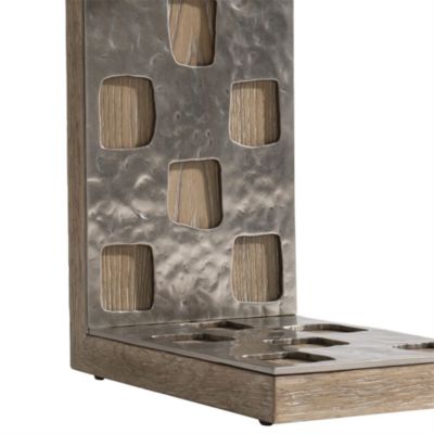 Aventura Accent Table