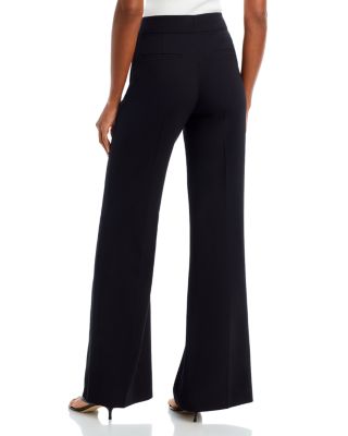 Dylan High Waist Wide Leg Pants
