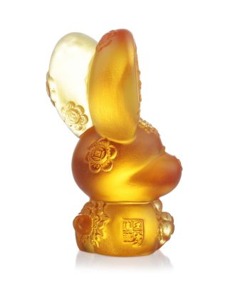 Chinese Zodiac Darling Rabbit Figurine 