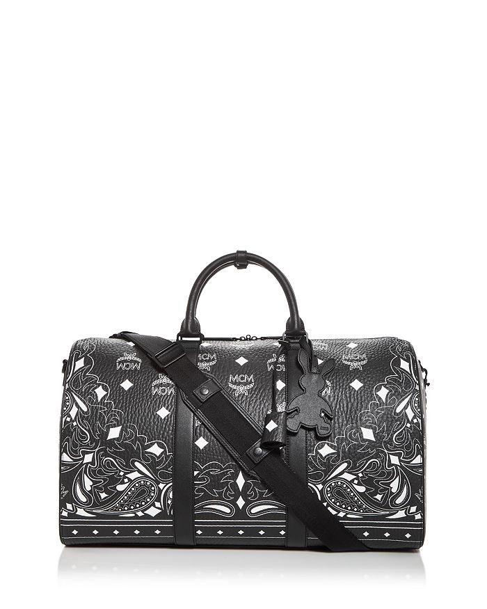 Louis Vuitton, Gucci & MCM  In-Store Trends at Bloomingdale's