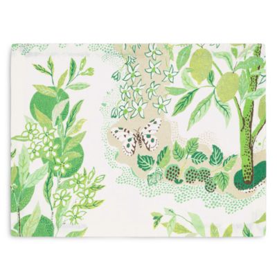 Matouk - Citrus Garden Placemats, Set of 4